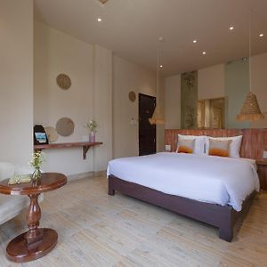 Junior Suite City View